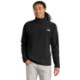 The North Face® Glacier Recycled Polyester 1/4-Zip Men's Fleece