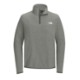 The North Face® Glacier Recycled Polyester 1/4-Zip Men's Fleece