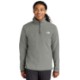 The North Face® Glacier Recycled Polyester 1/4-Zip Men's Fleece