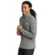 The North Face® Glacier Recycled Polyester 1/4-Zip Men's Fleece