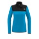 The North Face® Glacier Recycled Polyester 1/4-Zip Ladies' Fleece