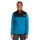 The North Face® Glacier Recycled Polyester 1/4-Zip Ladies' Fleece