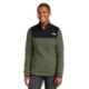 The North Face® Glacier Recycled Polyester 1/4-Zip Ladies' Fleece