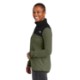 The North Face® Glacier Recycled Polyester 1/4-Zip Ladies' Fleece
