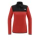 The North Face® Glacier Recycled Polyester 1/4-Zip Ladies' Fleece