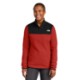 The North Face® Glacier Recycled Polyester 1/4-Zip Ladies' Fleece