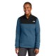 The North Face® Glacier Recycled Polyester 1/4-Zip Ladies' Fleece