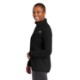The North Face® Glacier Recycled Polyester 1/4-Zip Ladies' Fleece
