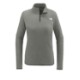 The North Face® Glacier Recycled Polyester 1/4-Zip Ladies' Fleece
