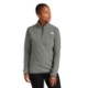 The North Face® Glacier Recycled Polyester 1/4-Zip Ladies' Fleece