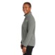 The North Face® Glacier Recycled Polyester 1/4-Zip Ladies' Fleece