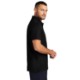 MERCER+METTLE™ Stretch Tri-Blend Pique Men's Polo