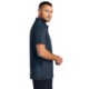 MERCER+METTLE™ Stretch Tri-Blend Pique Men's Polo