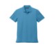 MERCER+METTLE™ Stretch Tri-Blend Pique Men's Polo