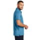MERCER+METTLE™ Stretch Tri-Blend Pique Men's Polo
