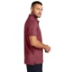 MERCER+METTLE™ Stretch Tri-Blend Pique Men's Polo