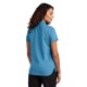 MERCER+METTLE™ Stretch Tri-Blend Pique Ladies' Polo