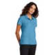 MERCER+METTLE™ Stretch Tri-Blend Pique Ladies' Polo