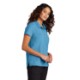 MERCER+METTLE™ Stretch Tri-Blend Pique Ladies' Polo