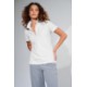 MERCER+METTLE™ Stretch Tri-Blend Pique Ladies' Polo