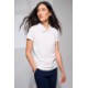 MERCER+METTLE™ Stretch Tri-Blend Pique Ladies' Polo