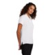 MERCER+METTLE™ Stretch Tri-Blend Pique Ladies' Polo