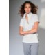 MERCER+METTLE™ Stretch Tri-Blend Pique Ladies' Polo