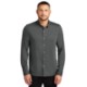MERCER+METTLE™ Stretch Poly/Spandex Jersey Long Sleeve Men's Shirt