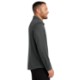 MERCER+METTLE™ Stretch Poly/Spandex Jersey Long Sleeve Men's Shirt