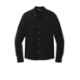 MERCER+METTLE™ Stretch Poly/Spandex Jersey Long Sleeve Men's Shirt