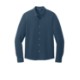 MERCER+METTLE™ Stretch Poly/Spandex Jersey Long Sleeve Men's Shirt