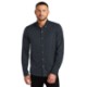 MERCER+METTLE™ Stretch Poly/Spandex Jersey Long Sleeve Men's Shirt