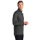 Port Authority® C-FREE® Recycled Poly/Spandex Double Knit Men's 1/4 Zip
