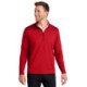 Port Authority® C-FREE® Recycled Poly/Spandex Double Knit Men's 1/4 Zip