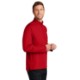 Port Authority® C-FREE® Recycled Poly/Spandex Double Knit Men's 1/4 Zip