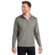 Port Authority® C-FREE® Recycled Poly/Spandex Double Knit Men's 1/4 Zip