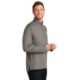 Port Authority® C-FREE® Recycled Poly/Spandex Double Knit Men's 1/4 Zip