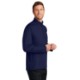 Port Authority® C-FREE® Recycled Poly/Spandex Double Knit Men's 1/4 Zip
