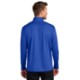 Port Authority® C-FREE® Recycled Poly/Spandex Double Knit Men's 1/4 Zip