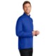Port Authority® C-FREE® Recycled Poly/Spandex Double Knit Men's 1/4 Zip