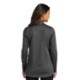 Port Authority® C-FREE® Recycled Poly/Spandex Double Knit Ladies' 1/4 Zip