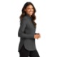 Port Authority® C-FREE® Recycled Poly/Spandex Double Knit Ladies' 1/4 Zip