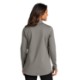 Port Authority® C-FREE® Recycled Poly/Spandex Double Knit Ladies' 1/4 Zip