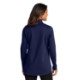 Port Authority® C-FREE® Recycled Poly/Spandex Double Knit Ladies' 1/4 Zip