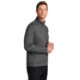 Port Authority® C-FREE® Recycled Poly/Spandex Double Knit Men's Full Zip