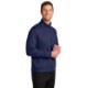 Port Authority® C-FREE® Recycled Poly/Spandex Double Knit Men's Full Zip