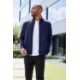 Port Authority® C-FREE® Recycled Poly/Spandex Double Knit Men's Full Zip