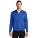 Port Authority® C-FREE® Recycled Poly/Spandex Double Knit Men's Full Zip