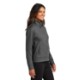 Port Authority® C-FREE® Recycled Poly/Spandex Double Knit Ladies' Full Zip