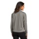 Port Authority® C-FREE® Recycled Poly/Spandex Double Knit Ladies' Full Zip